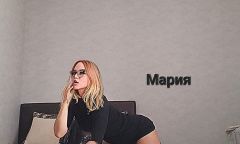 Индивидуалка МАССАЖ. АКЦИЯ Тел. +7 978 179-74-86