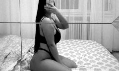 Индивидуалка Инди без предоплат  Тел. +7 978 937-65-13